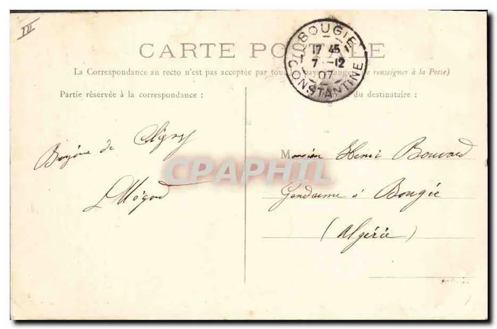 La Liaudaine — 2º coro — Ed. L. Ferrand, Bourg - Verso