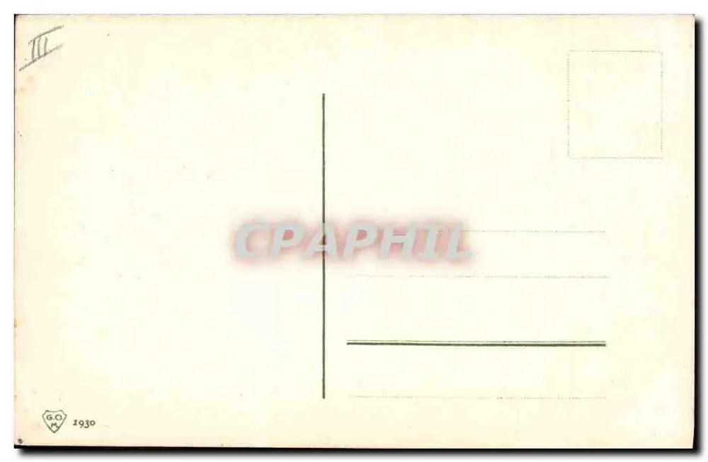 Agrupamentos de uvas — vermelho e branco — assinado por N. Brascil - Verso