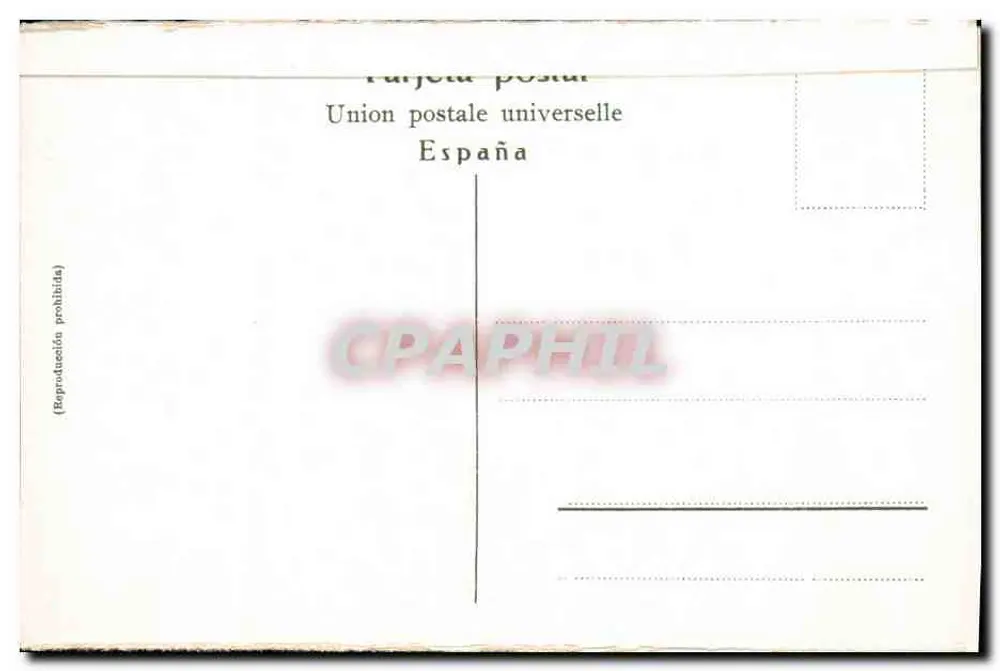 Corrida de touros — Mohinete — L. Roisin, Barcelone - Verso