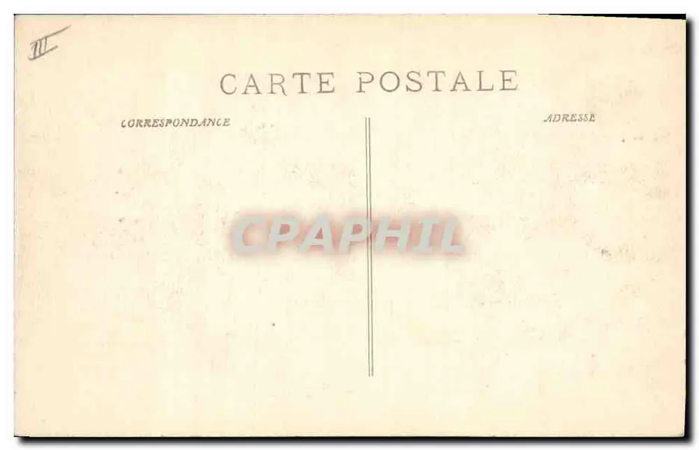 Aix-en-Provence — Karneval XXII — Karussell Latham - Rückseite