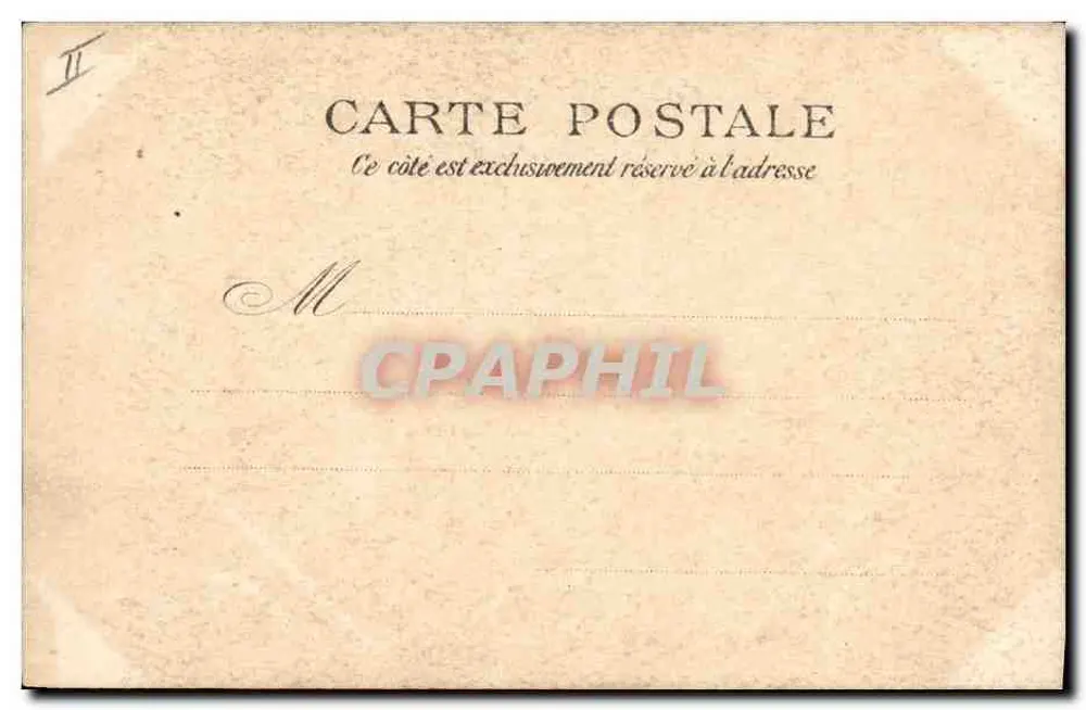 Pierrot ose — G. C., editor — Paris - Verso