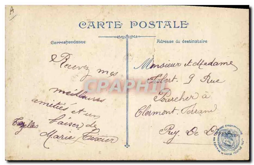 Duas mulheres e um soldado — Sujeito patriótico — V.E. editor - Verso