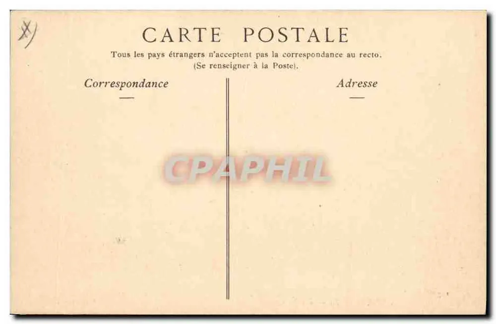 W Sologne — Jezioro — Wydawnictwo Collections ND-Phot - Rewers