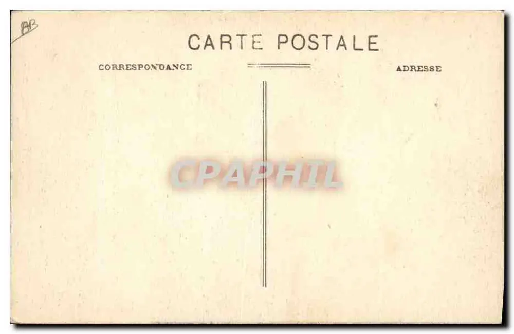 A Pequena Agricultora — As Canções de Jean Rameau ilustradas — Ed. J. Rameau n°297 - Verso