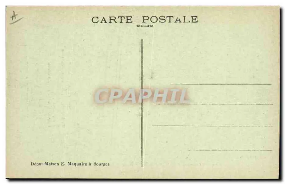 As Fiação — Canções de Jean Rameau ilustradas — Edit. J. Rameau - Verso