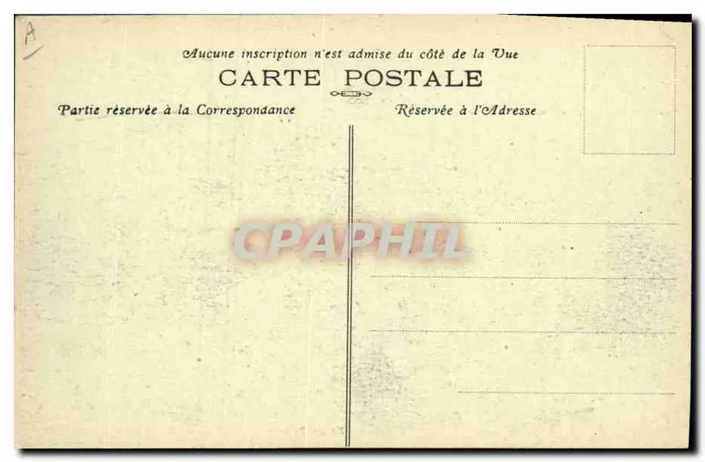 La Gerbaude — As Canções de Jean Rameau Ilustradas — Ed. J. Rameau - Verso