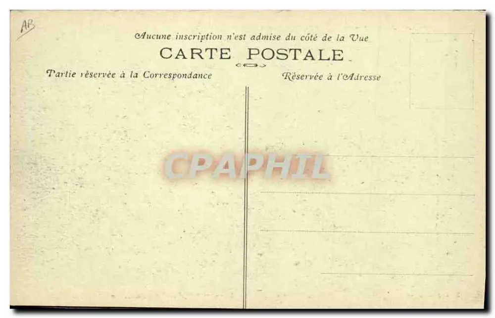 O Guisante Sagrado — Canções de Jean Rameau ilustradas — Ed. J. Rameau - Verso