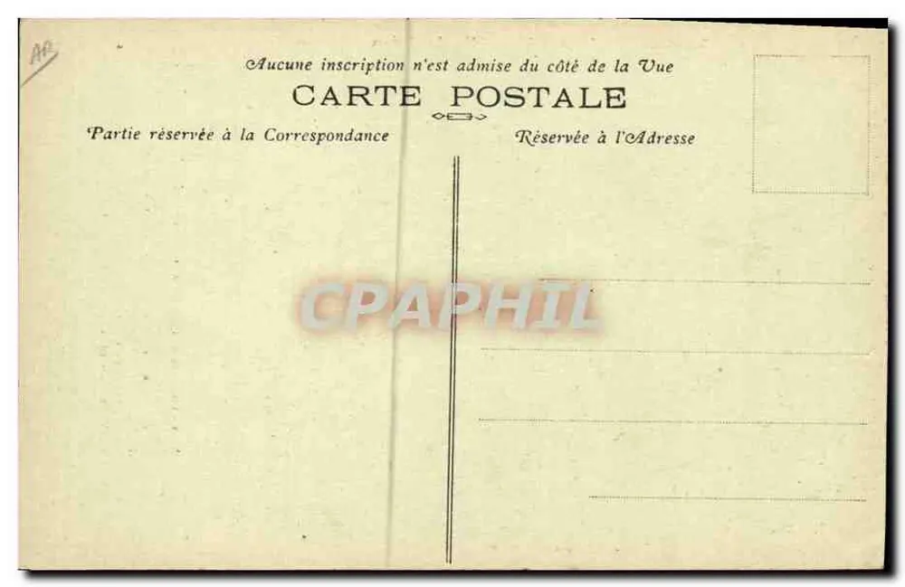Las Canciones de Jean Rameau Ilustradas — 45. El Buen Mundo. — Ed. J. Rameau - Reverso