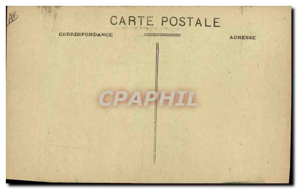 As Canções de Jean RAMEAU ilustrada — N° 109 — Edição Jean Rameau - Verso