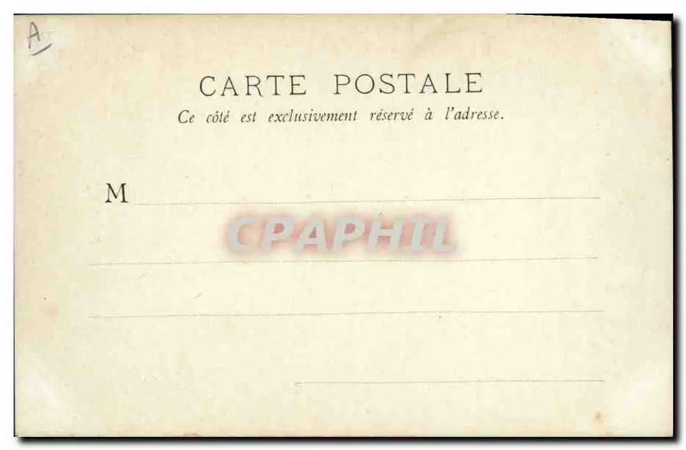 Épernay, le — fábrica Moët & Chandon — Dr. Jongh, Néaillly-S. - Verso