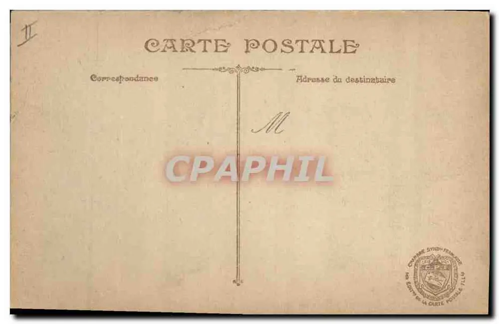 Cavalleria inglese — In guerra — Editore LVC, n° J.1 - Verso