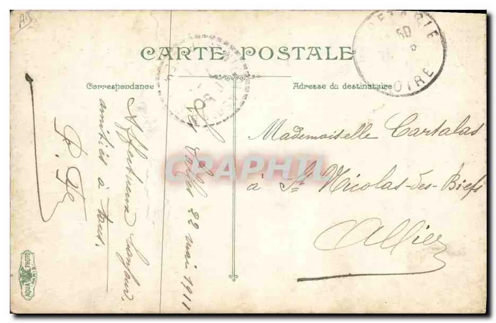 Infantaria. A tarefa do quartel — 3578 — L.V.&C. - Verso