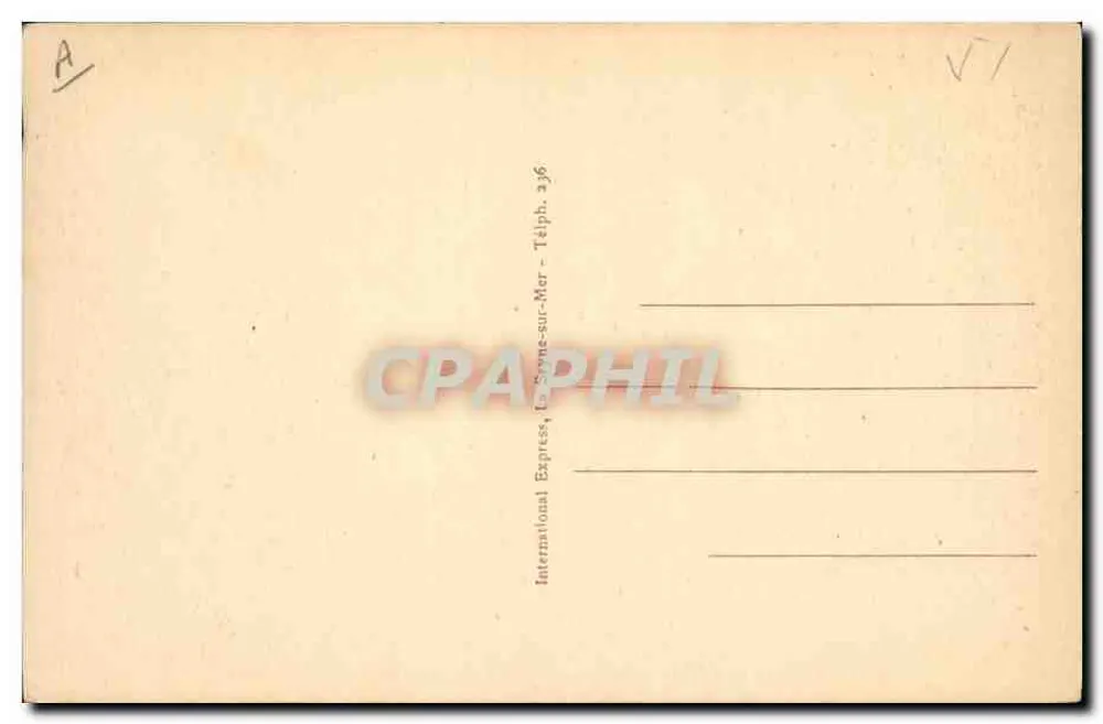 Chalons-sur-Marne — Verpackung von Champagne Joseph Perrier — Foto Fauiret - Rückseite
