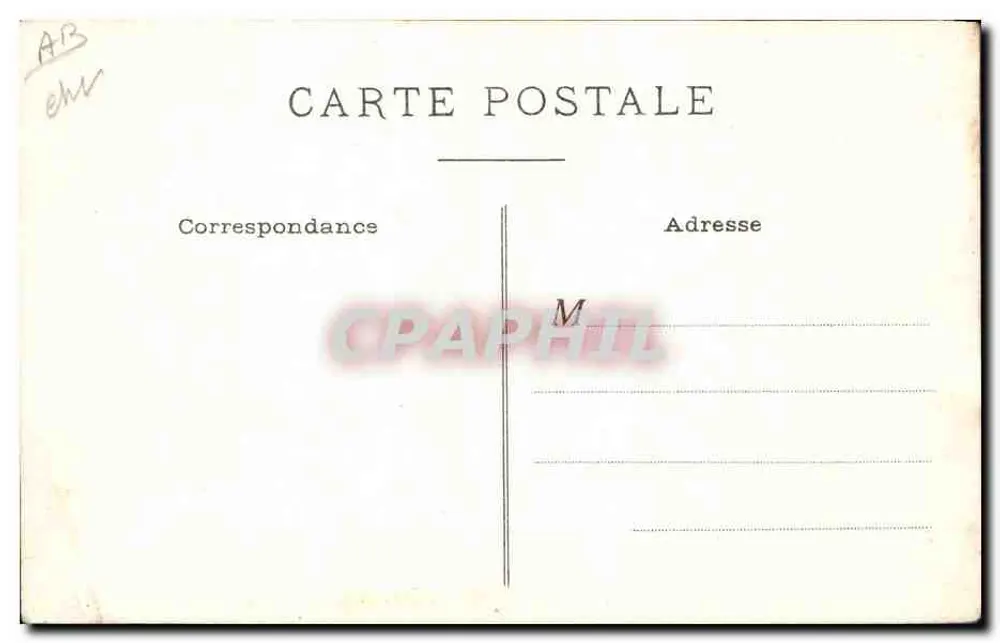 Publicité Ruban Bleu Margarine — caricature d'un homme en costume écossais tenant une boîte — éditeur non visible - Reverso
