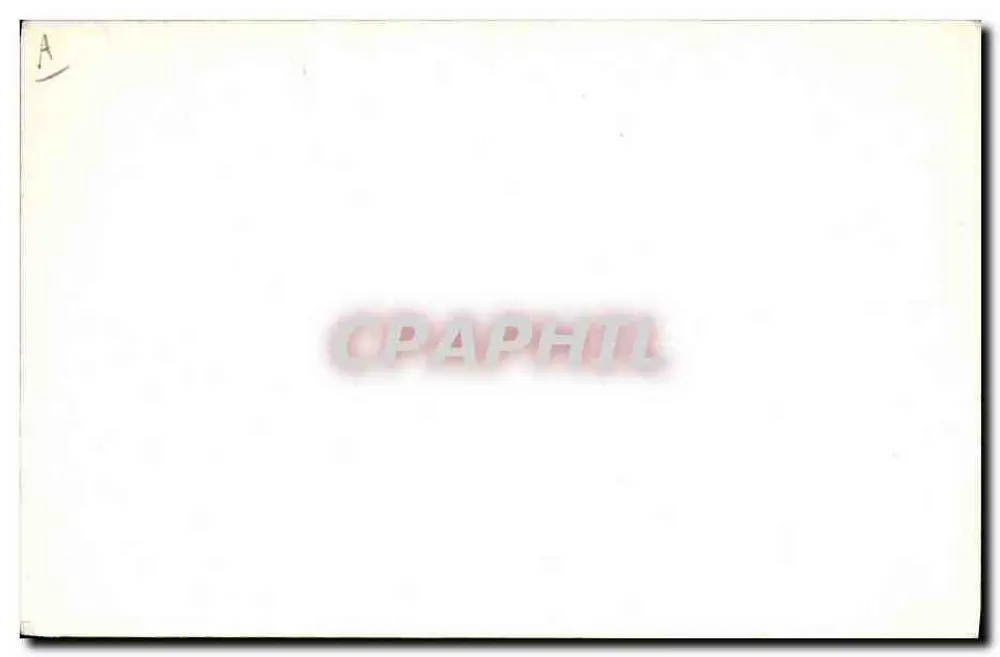 Produtos ARMA — sabão pasta, tintas, graxas — publicidade industrial - Verso