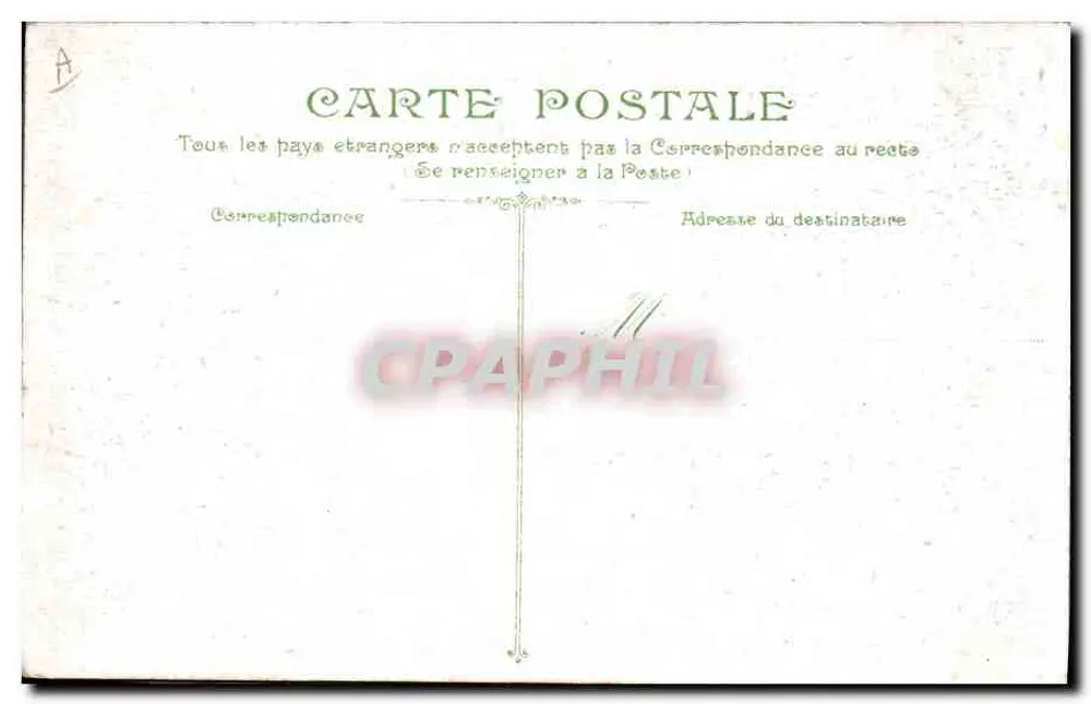 Das Leben des Seemanns — Canot-Major — Editions Das Leben des Seemanns, n° 2706 - Rückseite