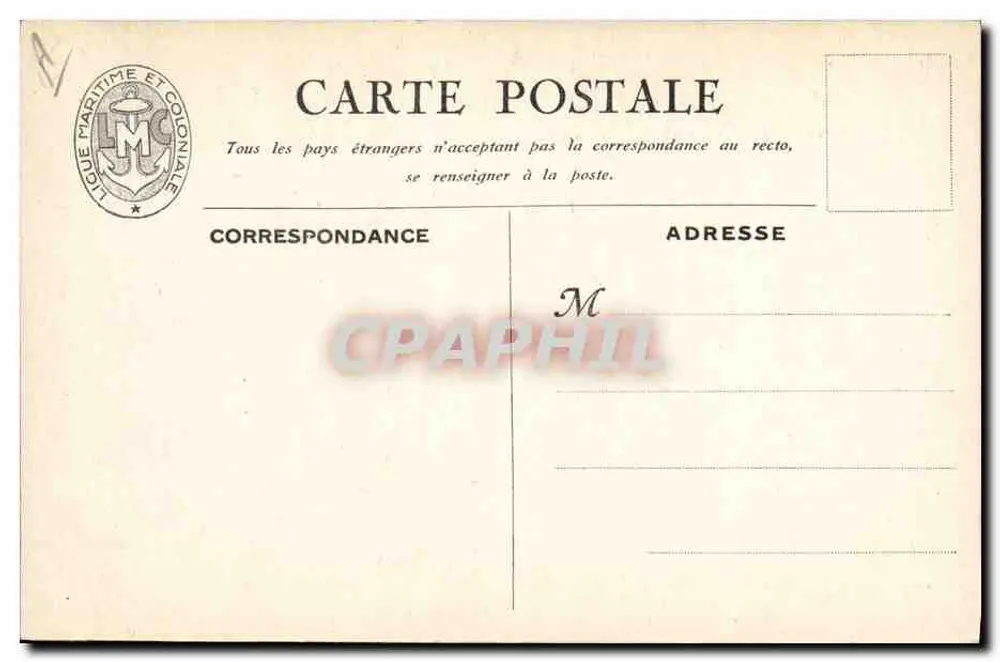Galere des 16. Jahrhunderts — F. Chambrient et Cie - Paris, L. Haffner - Rückseite