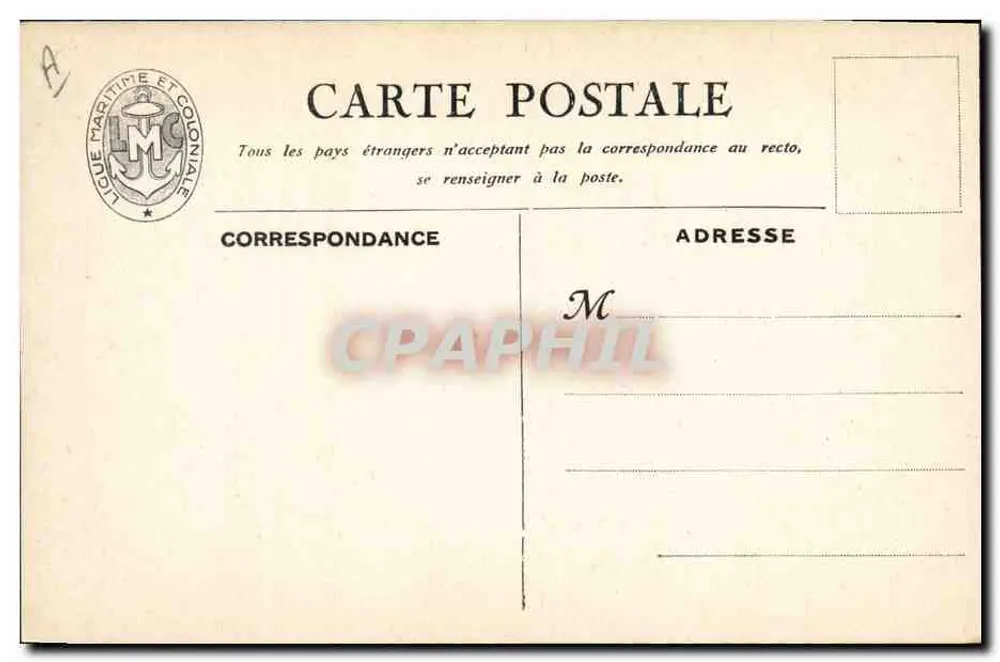 Os Drakars Normandos — E. Chambrelent et Cie - Paris - Verso
