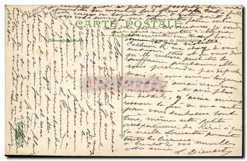 Übung zum Einsteigen — Das Leben des Seemanns — Verlag: Das Leben des Seemanns, Nr. 1630 - Rückseite