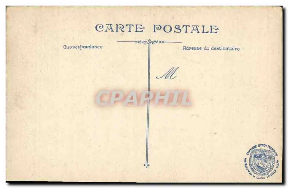 Navio de guerra — Bandeiras das grandes potências — editor L.V.G. n° Ab4 - Verso