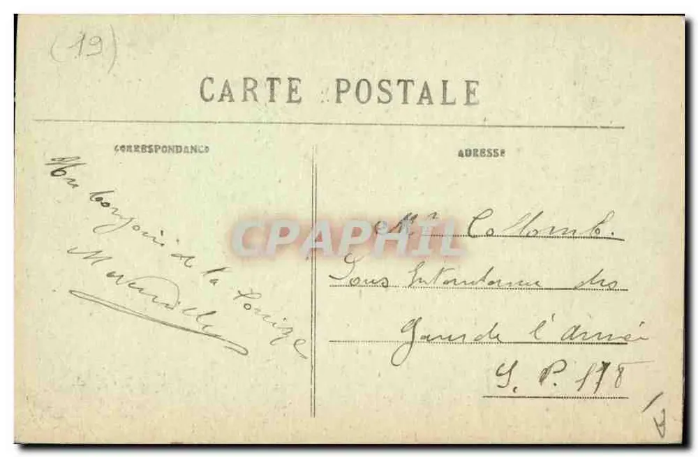 Mulher com véu — Limousine — 32. LIMOUSINE - Verso