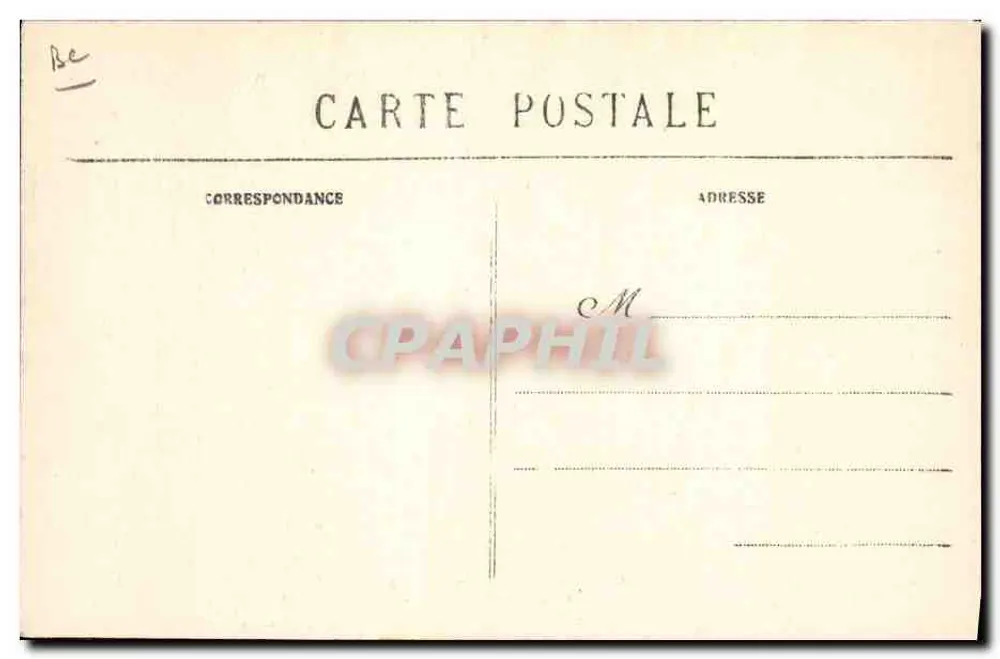 Vista de uma cave — Maison Mort & Chandon — n°346 - Verso