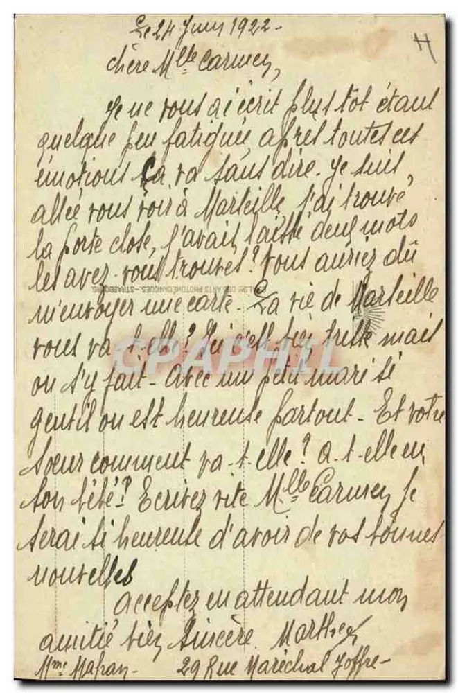 Dunkerque - O Farol — Noppe, Praça das Armas, n°63 - Verso