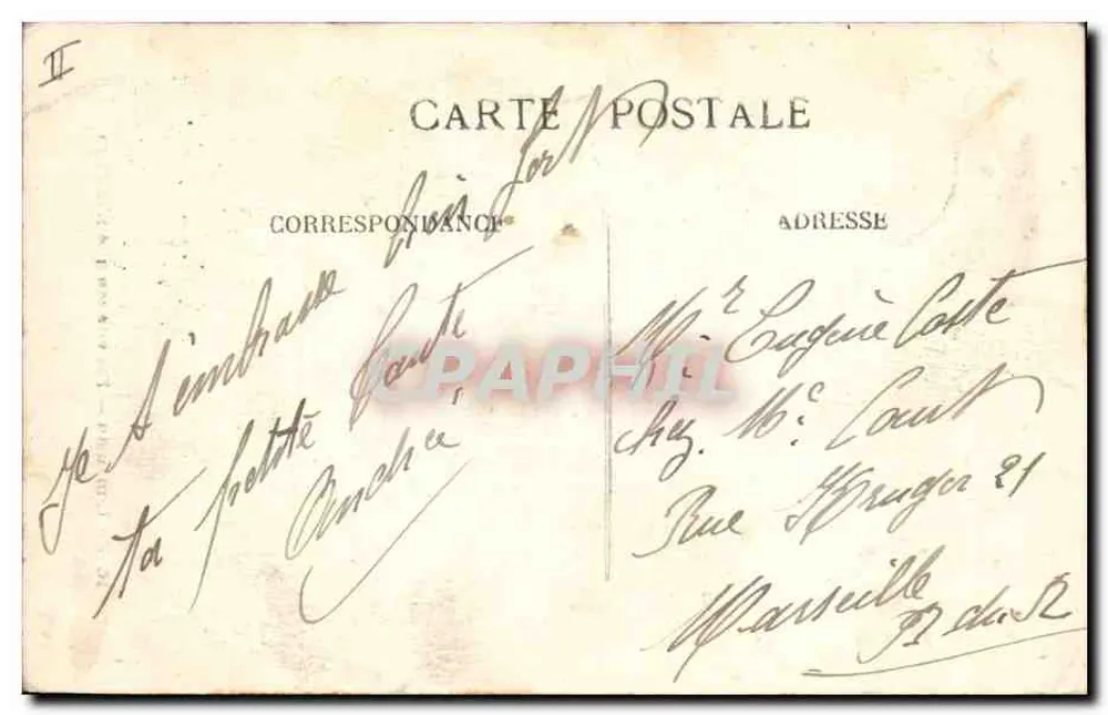 Em Limousin — Fai vité ten qué n’io dégu — editor não visível, n° 16 - Verso