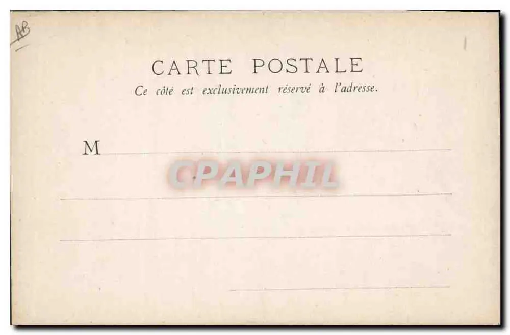 Épernay — widok instalacji Moët & Chandon — De Jougné, Nauilly-s.-S. - Rewers