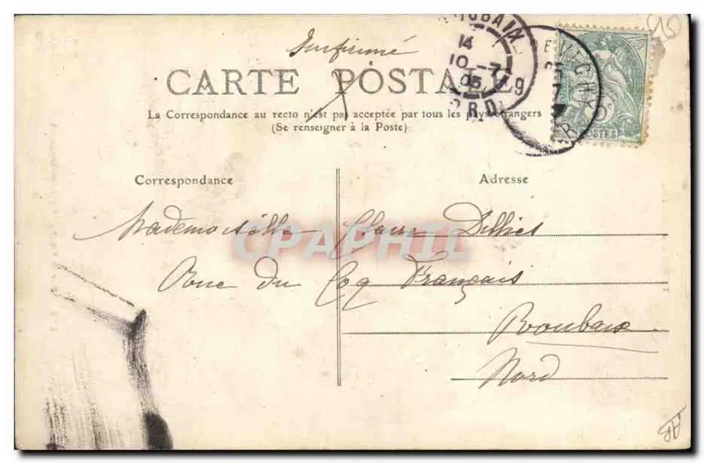 Duas mulheres do Centro — Na Estrada — Roteiro interessante — M.T. I.L. n°585 - Verso