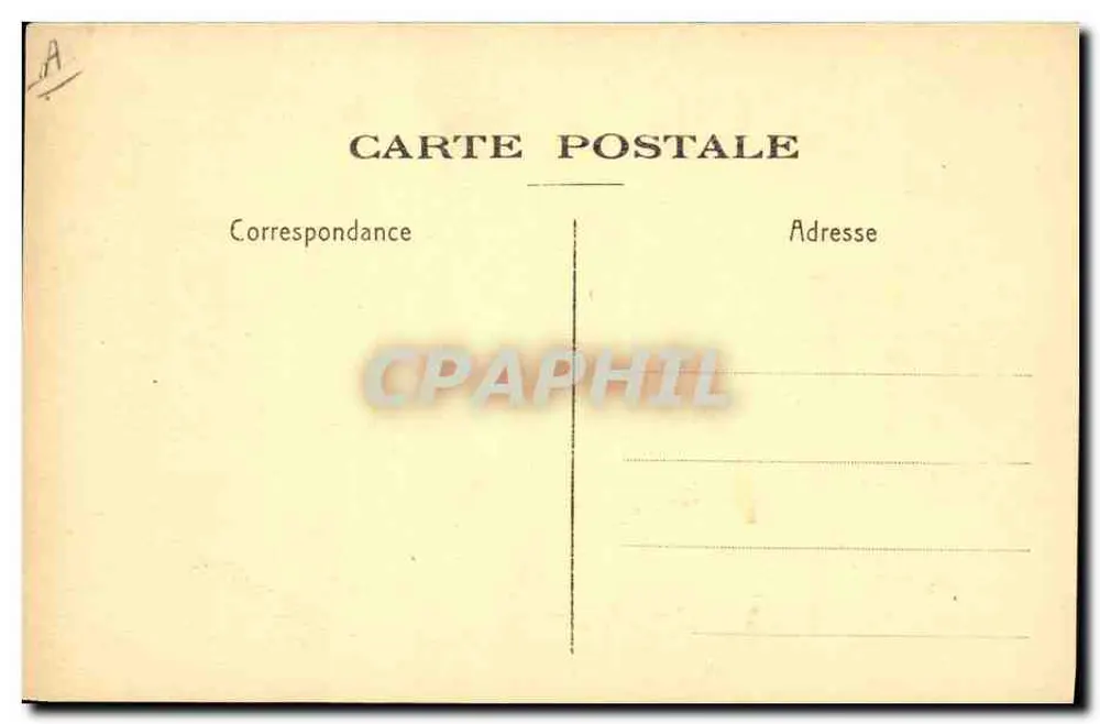 Champagne G. H. MUMM & C°, Société Vinicole de Champagne, Sucrée — Die Abfüllung — J. BLOUMINE, phot. - Reims - Rückseite
