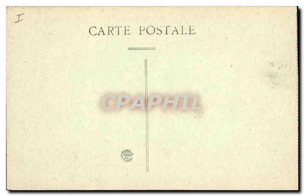 Saint Satur — Most St-Thibault (dł. 360°) — Wydawnictwo G. V. A. D. - Rewers
