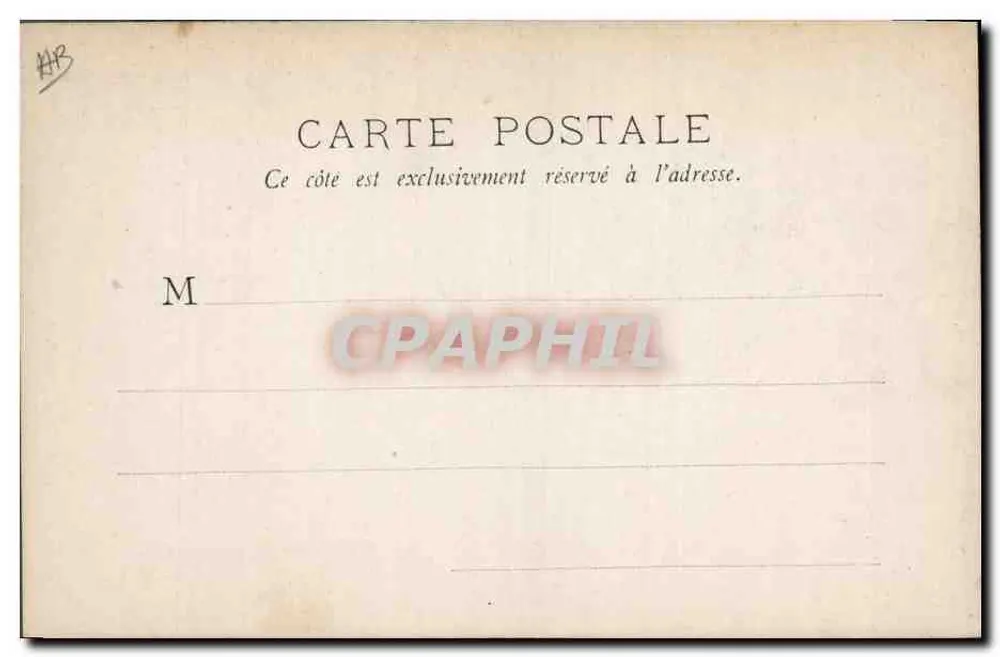 Épernay — Cantine Moët & Chandon — editore De Jough, Neailly-s.-S. - Verso