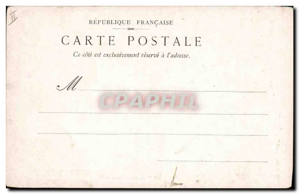 Biosine Le Perdriiel — O mais completo dos reconstituintes — editado por Le Perdriiel, Paris - Verso