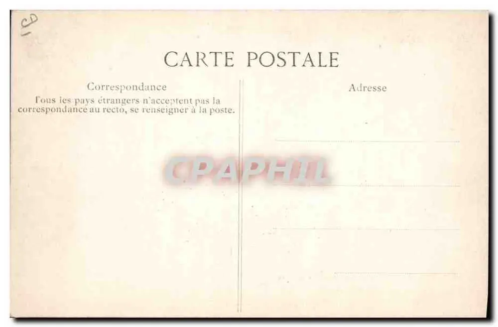 Bei der Ernte — Die Sonne, die die Traube reift, erfreut auch die Gesichter — Héliotypie E. Le Deley, Paris - Rückseite
