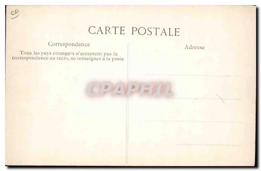 Colheita — Carregamento da uva — Estereoscópica 'La Merveilleux' Brevetado depositado E. L. D. Paris - Verso