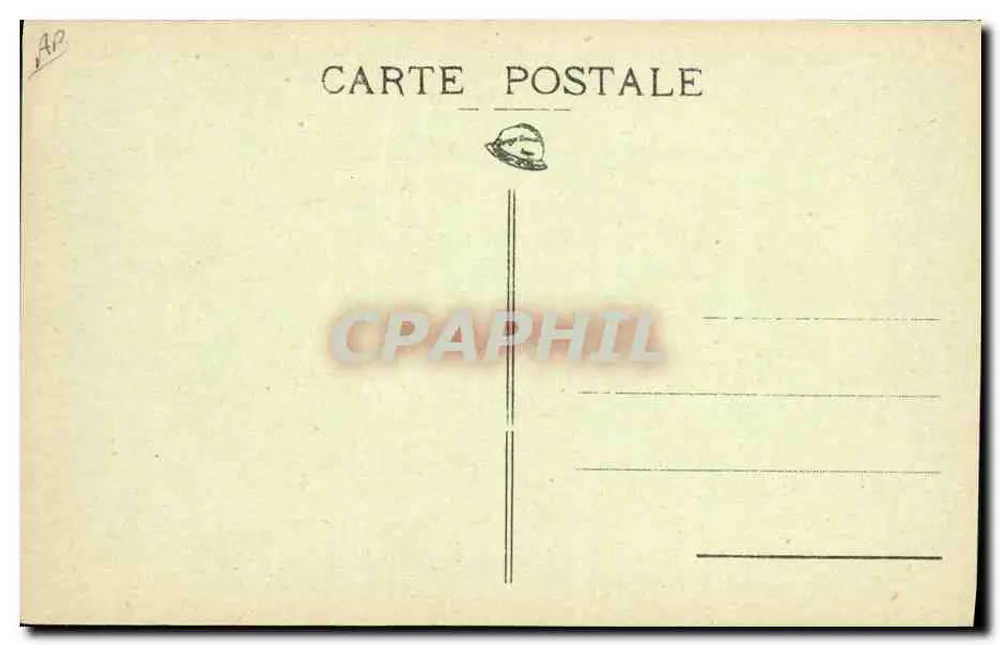 Vendanges en Borgoña — AUX CHAMPIMONTS — Ronco alné, edit., Beaune (Depositado) - Reverso