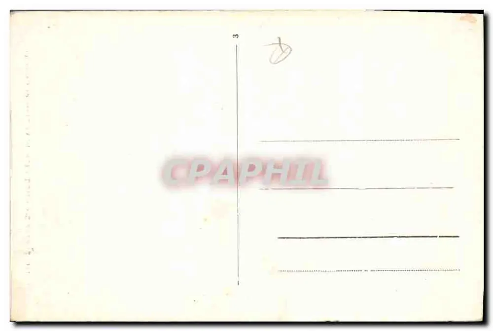 St-Palais-sur-Mer — Faro de Cordouan — (Ch.-Inf.) — n° 144 - Reverso