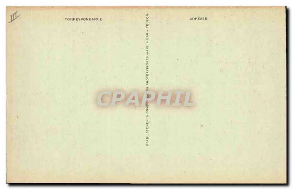 Saint-Maximin-la-Sainte-Baume — Die Basilika — Die Orgeln — Verlag Agnès, n° 87 - Rückseite