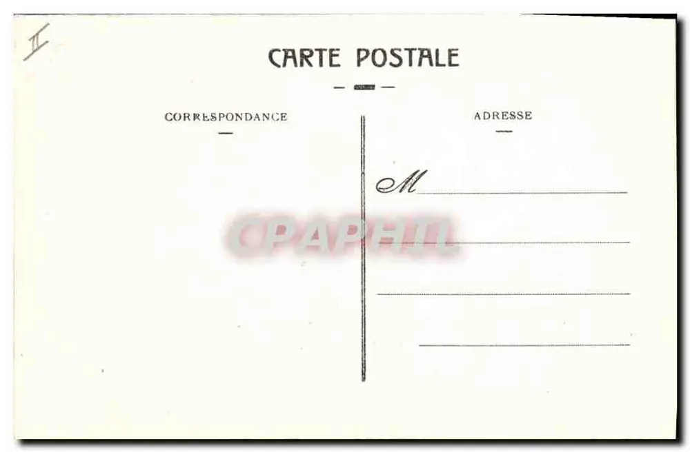 Kirche Saint-Nazaire — Stadt Carcassonne — Das älteste bekannte Orgel - Rückseite