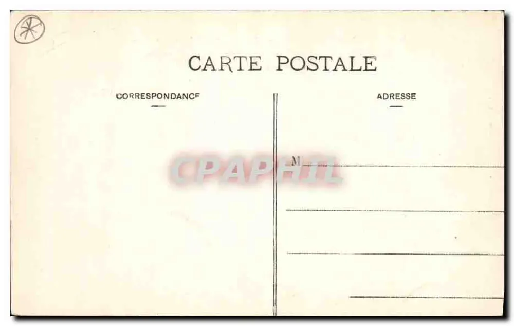 Nuits-Saint-Georges — Schlacht von Nuits (18. Dezember 1870) — Oron, Verlag - Rückseite