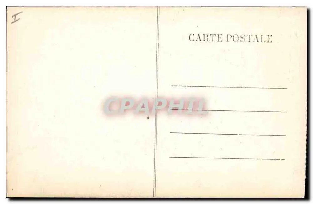 Padirac-Quelle (Lot) — Riesensäule - Rückseite