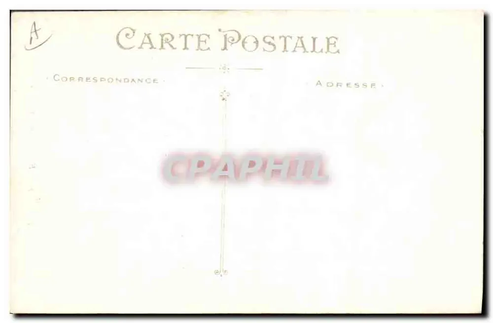 Kinderen in de omgeving van VANNES — Artaud en Nozals, Nantes, n°115 - Achterkant