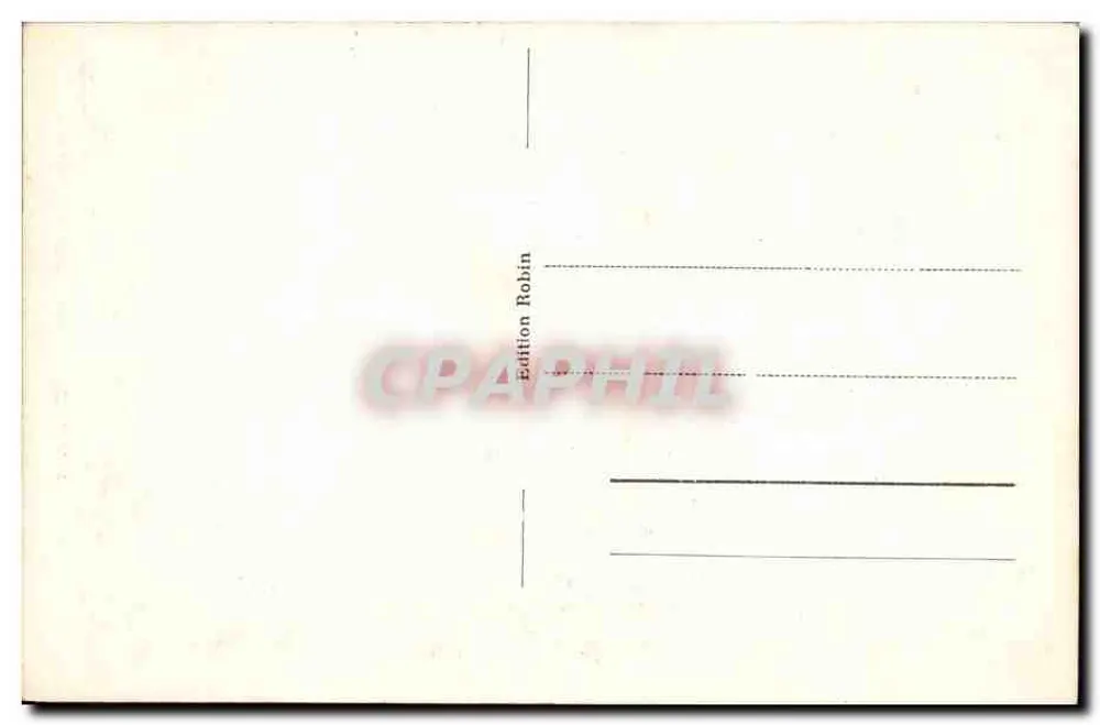 Vesoul - Casa Boisselet - A Grade - Verso
