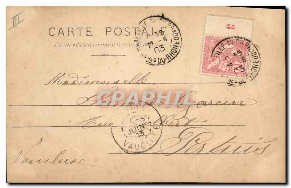 Broche de Ouro Ciselado — Os Bijuterias — S.I.P. n°117/2 - Verso