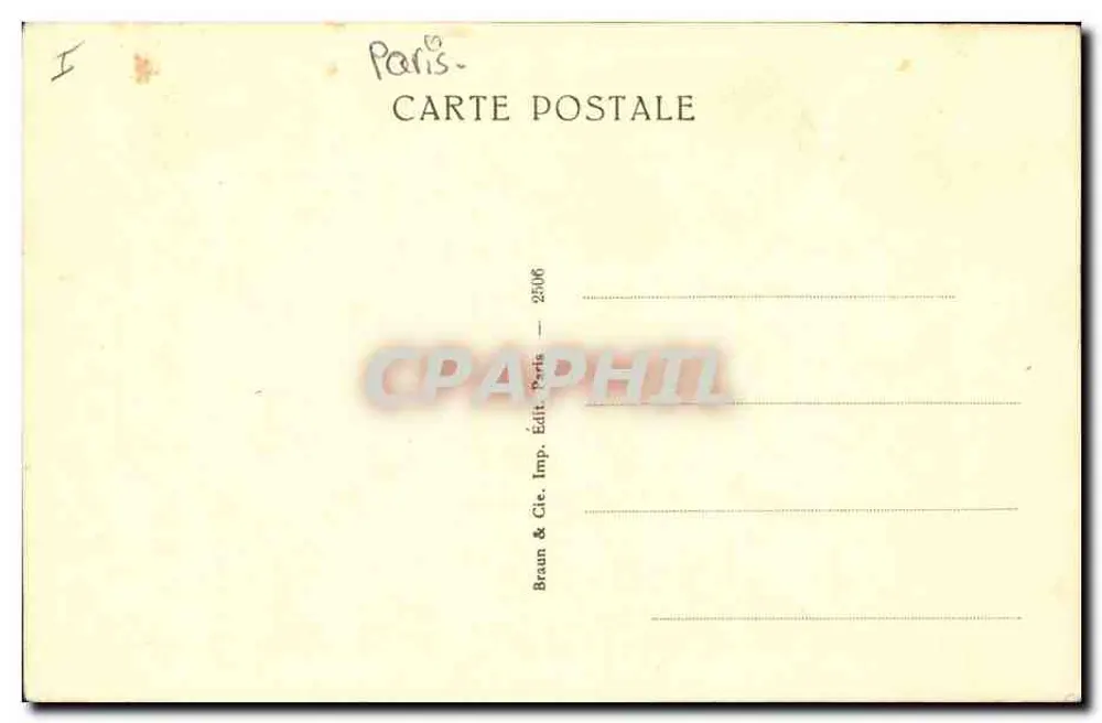 Coroas dos Reis Godos — Museu de Cluny — n°42 - Verso
