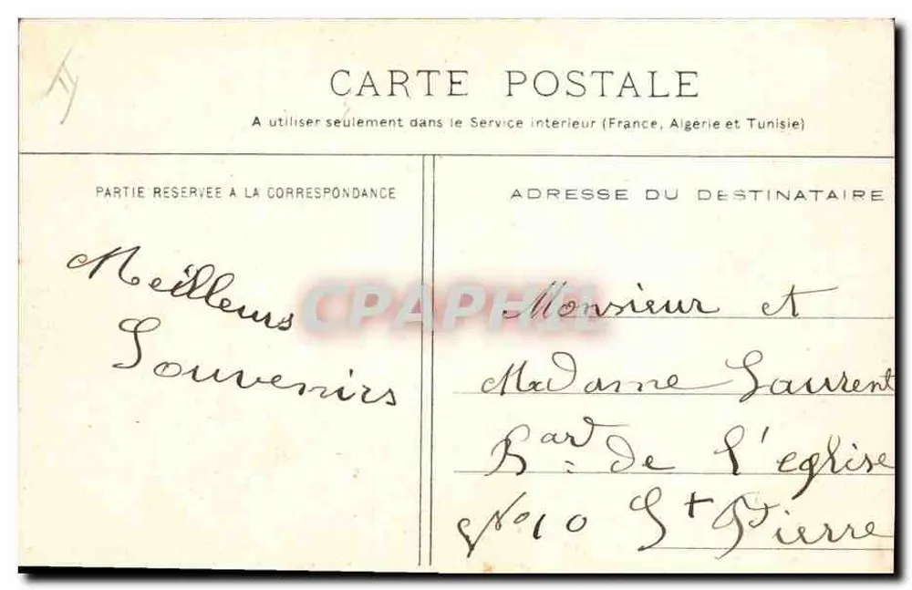 O Colar de Pérolas — NANCY — Editor NANCY, número de série não visível - Verso