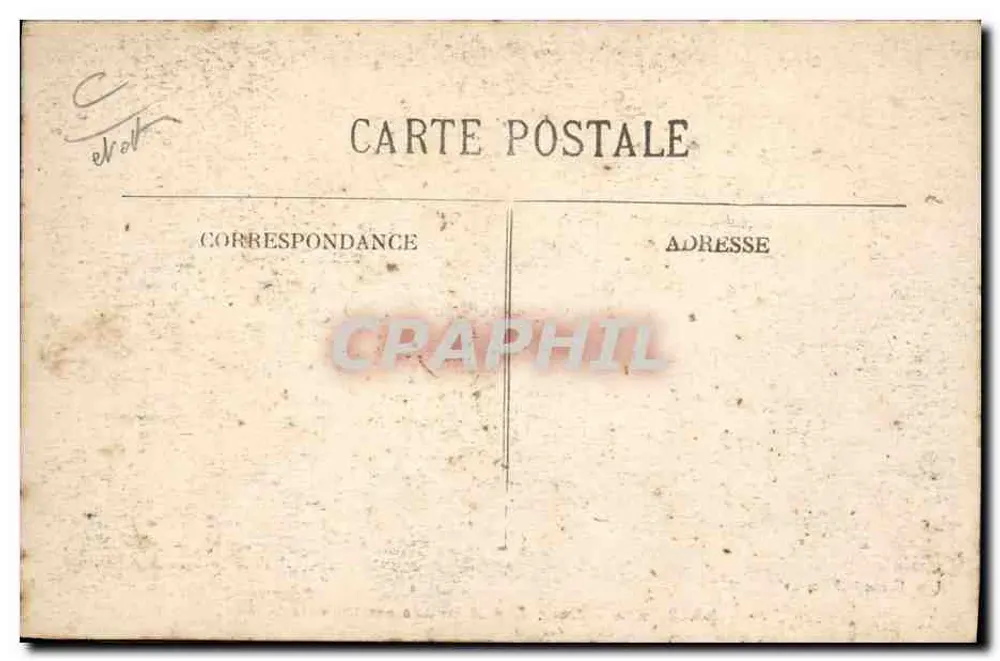 Nos Puits : Les Mineurs au travail — éditeur d. Firmimy, n° 5042 - Rückseite