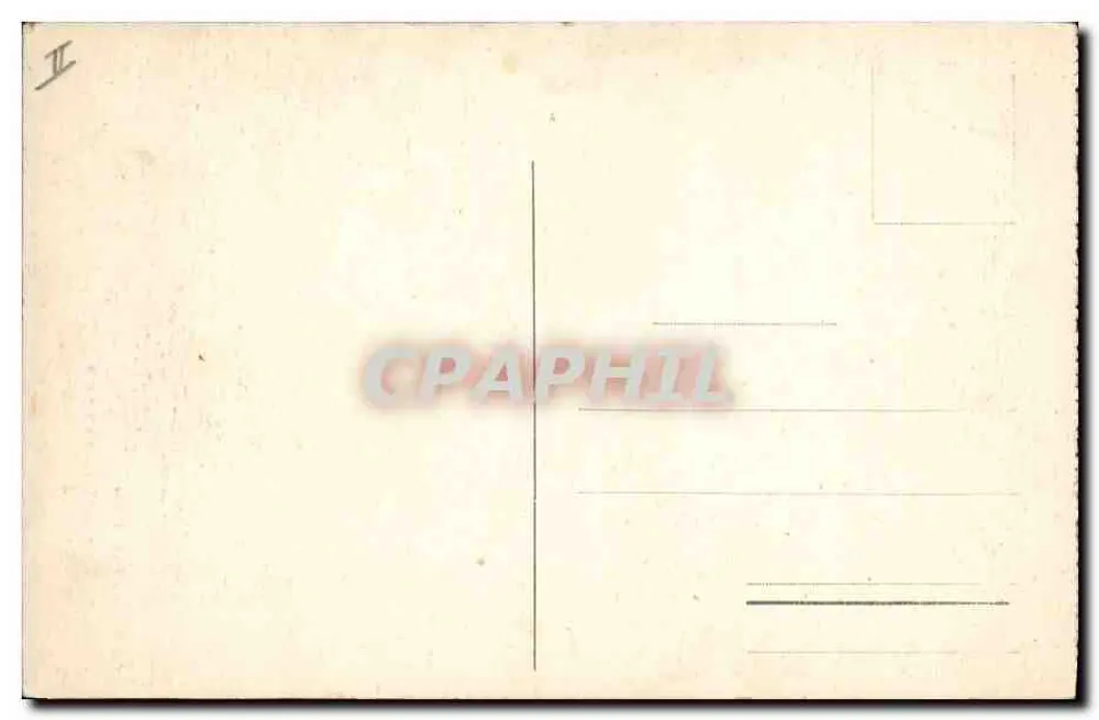 Das pittoreske Lot — Gouffre de Padirac — Eingang zu den unterirdischen Galerien — Phototypie des Docks, Culiors, n° 50 - Rückseite