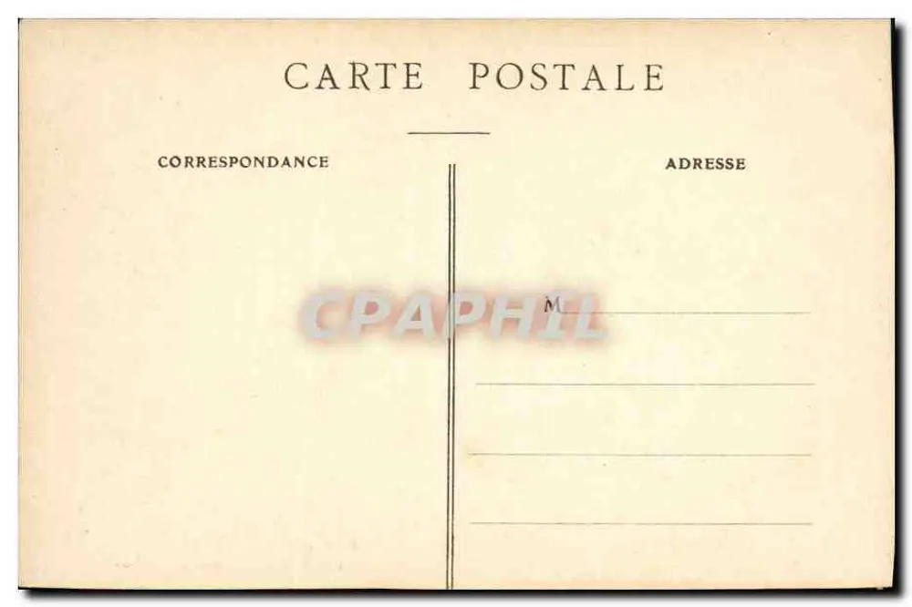 Valère, visto do lado norte — vista do castelo sobre rochedos — editor não identificado - Verso
